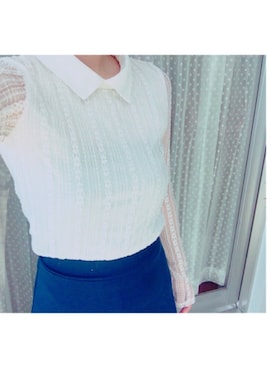 Antiさんのコーディネート