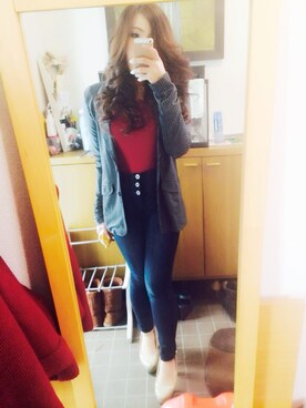 しーちゃんさんのコーディネート