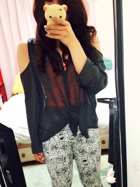 しーちゃんさんのコーディネート