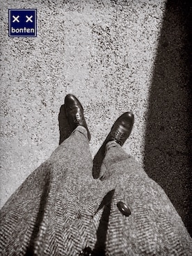 bontenさんのコーディネート