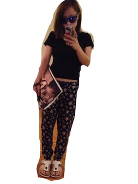 Youさん(レディース・147cm)の秋コーディネート