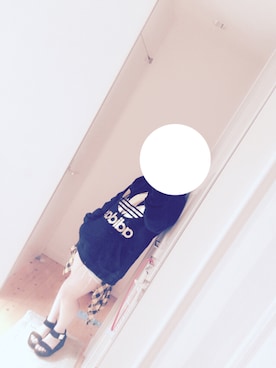 てぃーさんのコーディネート