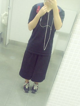 てぃーさんのコーディネート