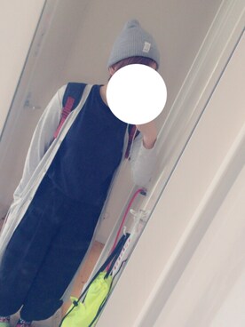 てぃーさんのコーディネート