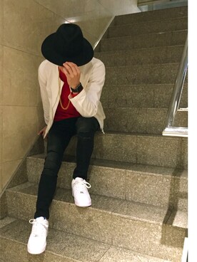 Eren Ryuzakiさんのコーディネート