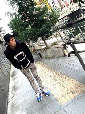 Eren Ryuzakiさんのコーディネート