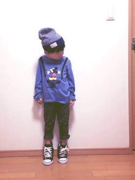 hiina さんのコーディネート