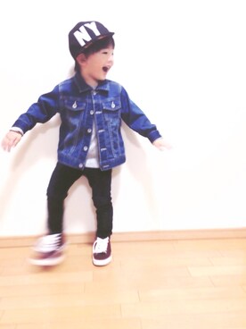 hiina さんのコーディネート