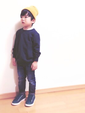 hiina さんのコーディネート