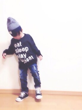 hiina さんのコーディネート