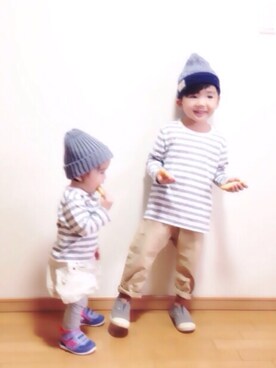 hiina さんのコーディネート