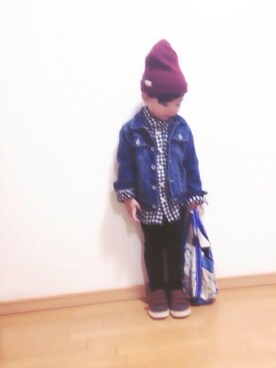 hiina さんのコーディネート