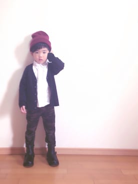 hiina さんのコーディネート