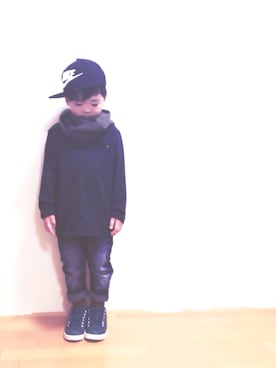 hiina さんのコーディネート