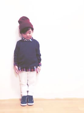 hiina さんのコーディネート