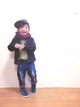 hiina さんのコーディネート