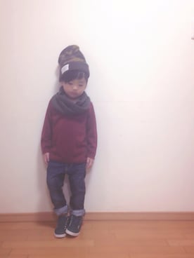 hiina さんのコーディネート