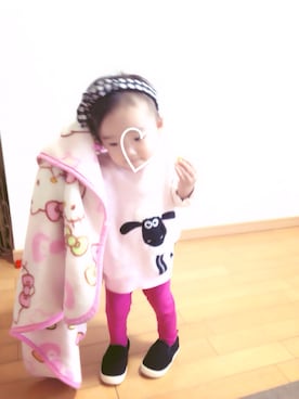 hiina さんのコーディネート