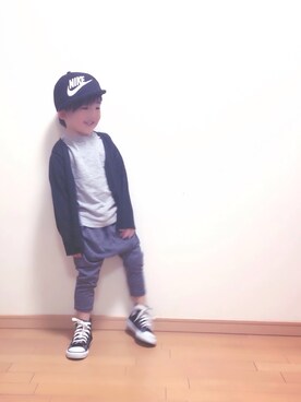 hiina さんのコーディネート