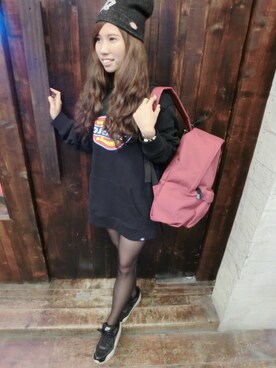 Wen-jyun Linさんのコーディネート