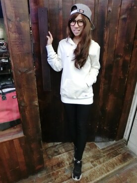 Wen-jyun Linさんのコーディネート