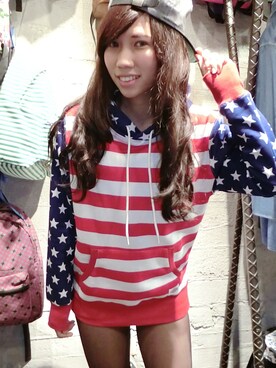 Wen-jyun Linさんのコーディネート