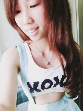 Wen-jyun Linさんのコーディネート