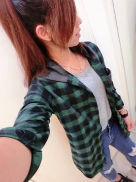 Wen-jyun Linさんのコーディネート