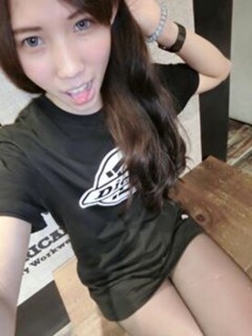 Wen-jyun Linさんのコーディネート