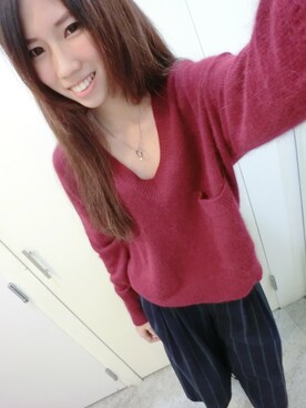 Wen-jyun Linさんのコーディネート