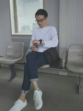 YO-TAさんのコーディネート