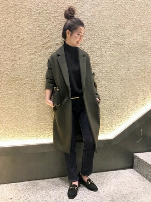 Class チェスターコート メンズ Tsuuhan Ninki チェスターコート Cpmalaysia Com