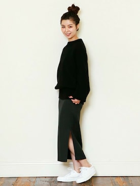 POEMさんのコーディネート