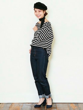 POEMさんのコーディネート