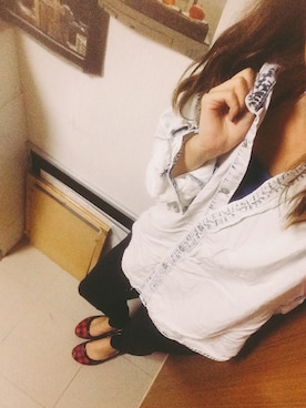 Toyoka Aokiさんのコーディネート