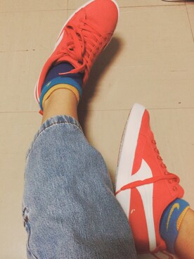 Toyoka Aokiさんのコーディネート