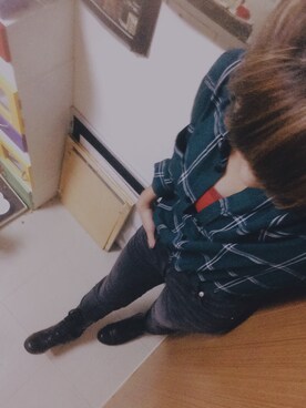 Toyoka Aokiさんのコーディネート