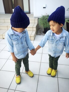 entaiさんのコーディネート