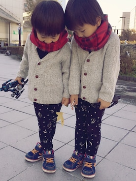 entaiさんのコーディネート