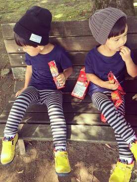 entaiさんのコーディネート