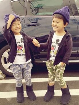 entaiさんのコーディネート