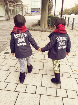 entaiさんのコーディネート