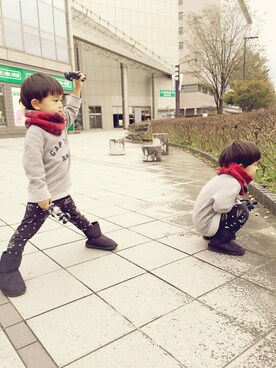 entaiさんのコーディネート