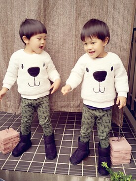 entaiさんのコーディネート