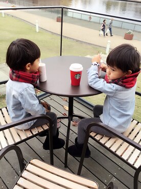 entaiさんのコーディネート