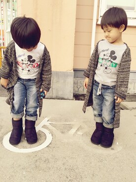 entaiさんのコーディネート