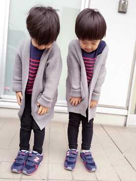 entaiさんのコーディネート