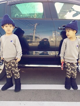 entaiさんのコーディネート