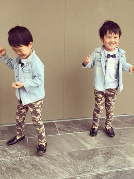 entaiさんのコーディネート