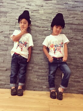 entaiさんのコーディネート